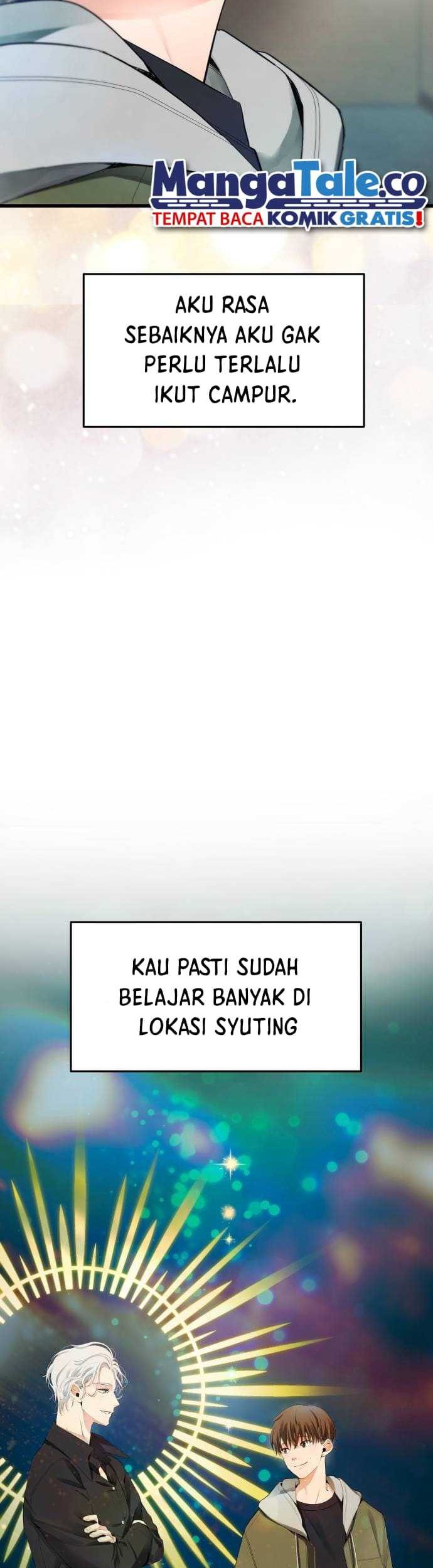 A Tidal Wave of Glory Chapter 15 - halaman 7