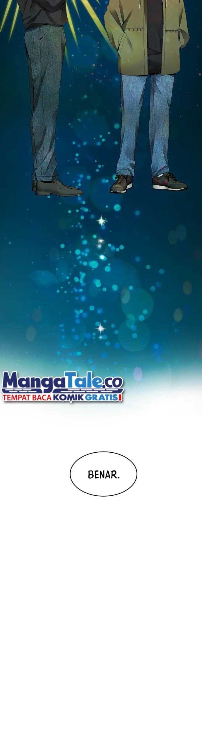 A Tidal Wave of Glory Chapter 15 - halaman 8