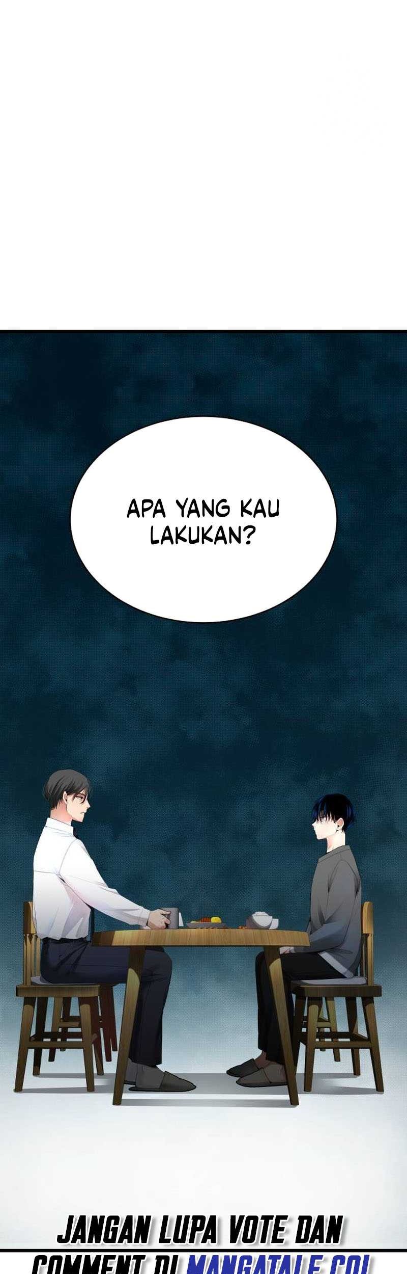 A Tidal Wave of Glory Chapter 16 - halaman 16