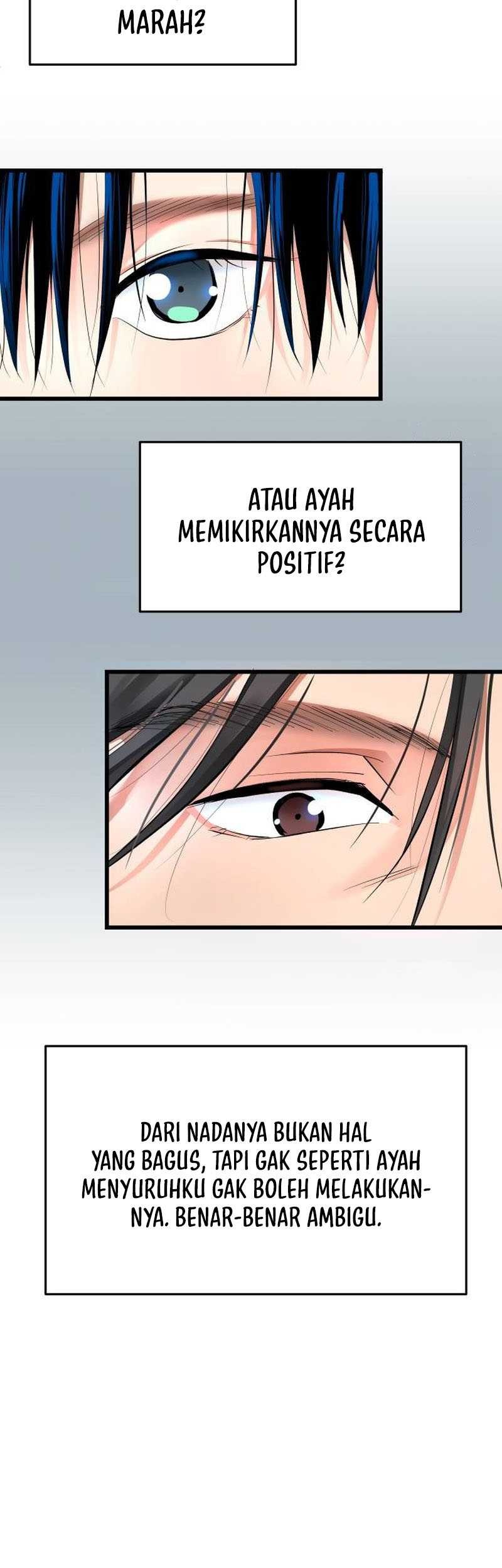 A Tidal Wave of Glory Chapter 16 - halaman 18