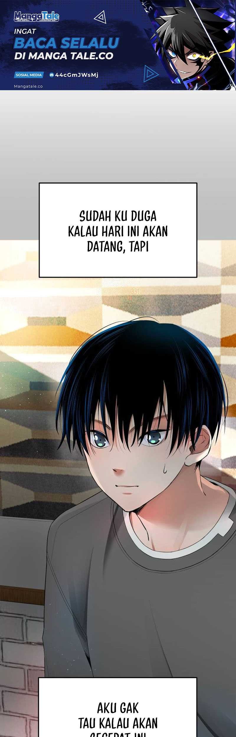 A Tidal Wave of Glory Chapter 16 - halaman 2