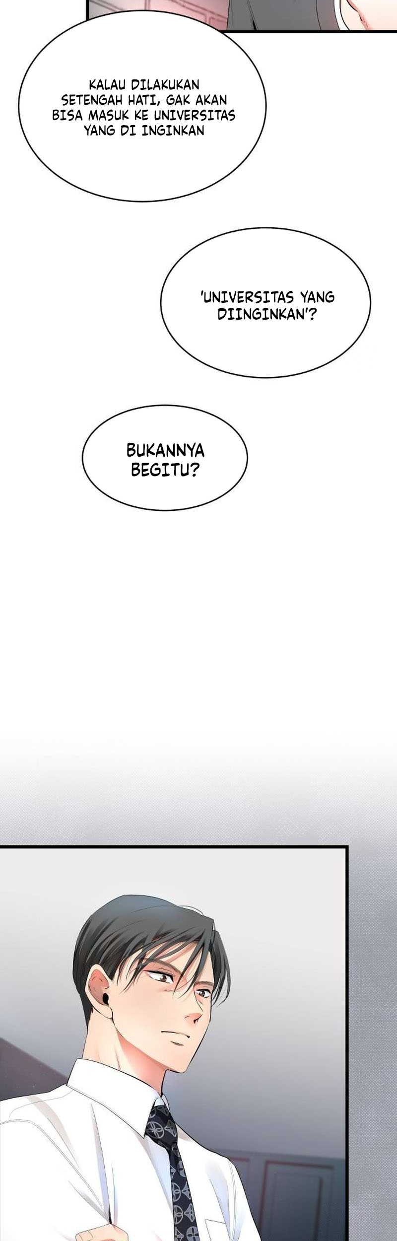 A Tidal Wave of Glory Chapter 16 - halaman 22