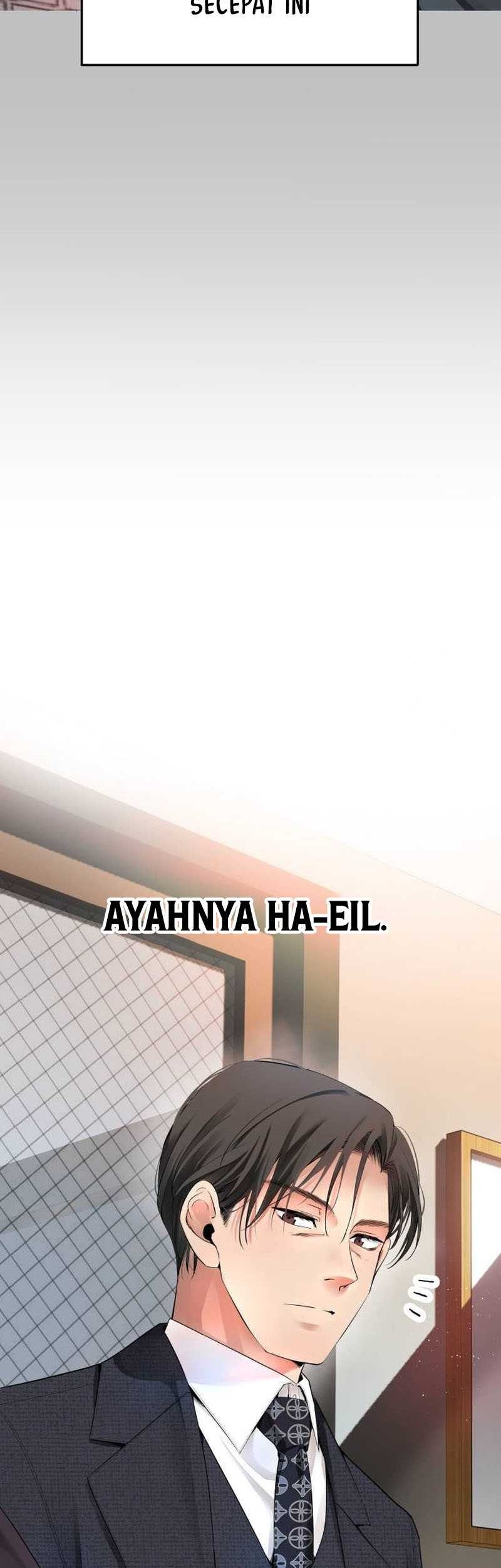 A Tidal Wave of Glory Chapter 16 - halaman 3