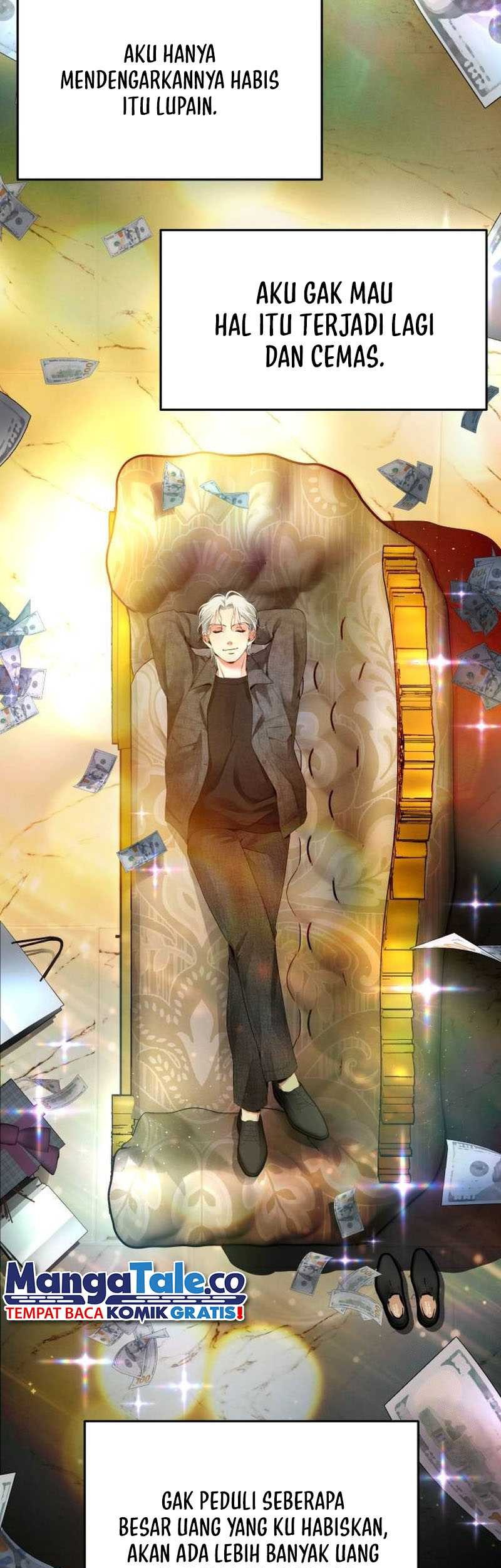 A Tidal Wave of Glory Chapter 16 - halaman 30