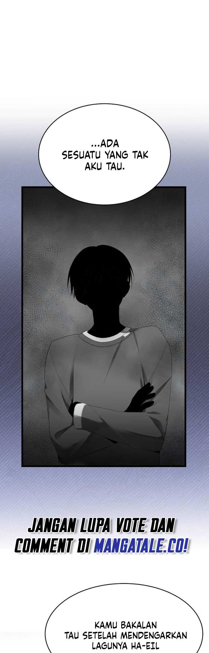 A Tidal Wave of Glory Chapter 16 - halaman 33