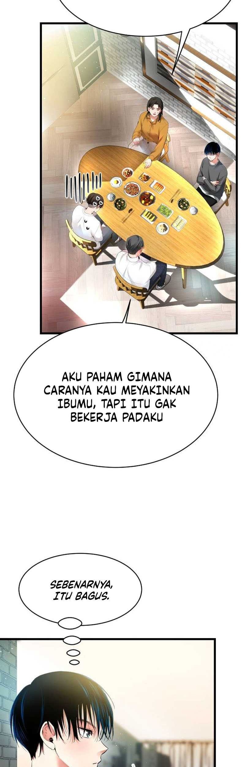 A Tidal Wave of Glory Chapter 16 - halaman 34