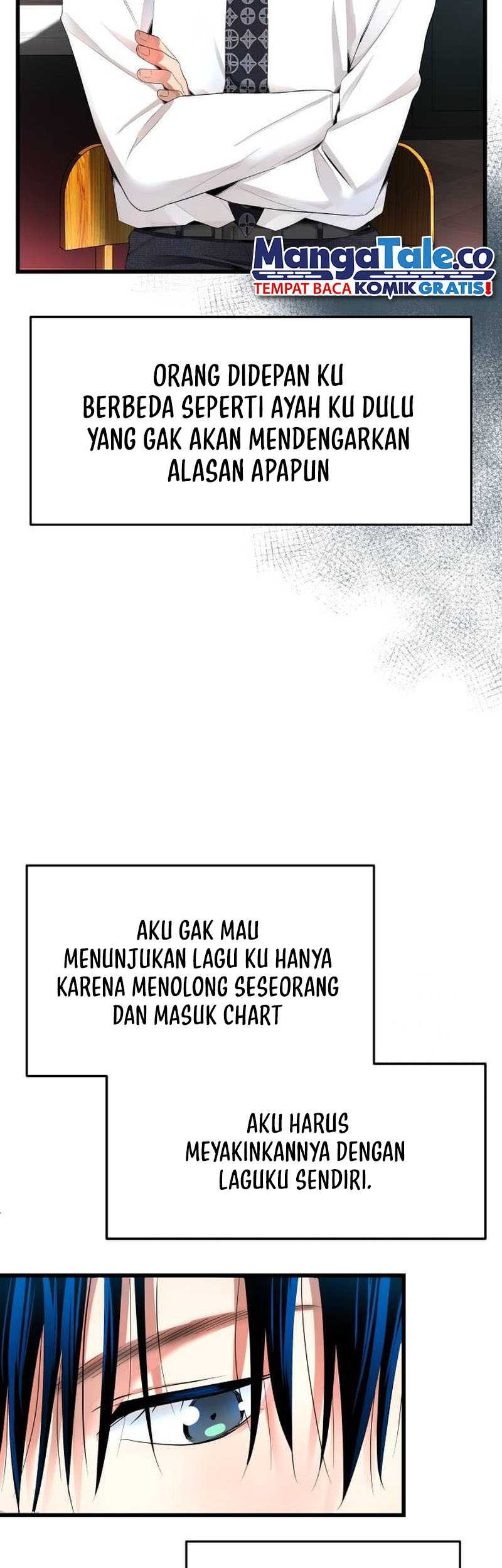 A Tidal Wave of Glory Chapter 16 - halaman 36