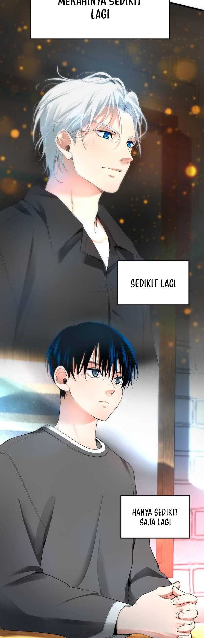 A Tidal Wave of Glory Chapter 16 - halaman 41