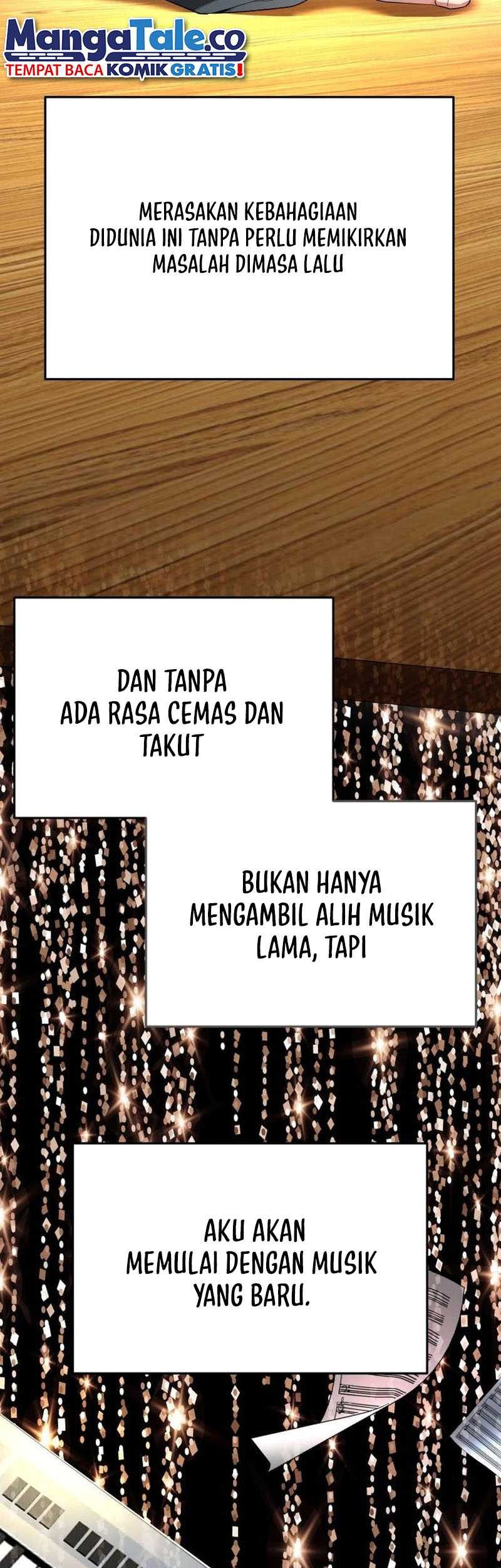 A Tidal Wave of Glory Chapter 16 - halaman 42