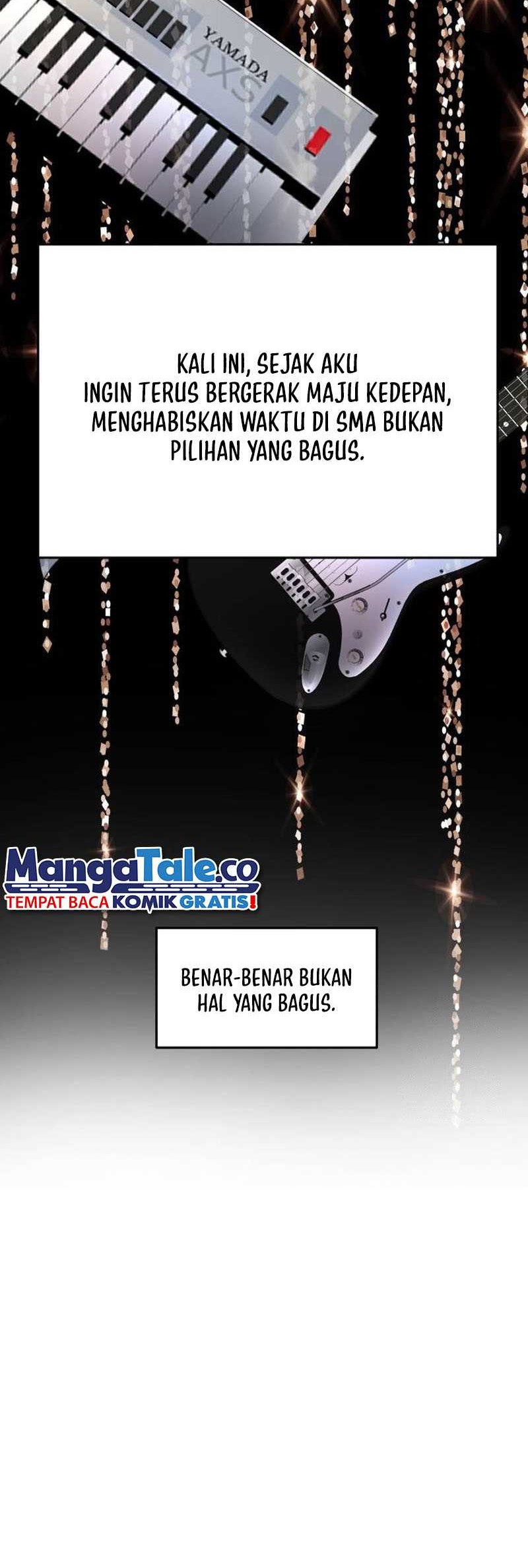 A Tidal Wave of Glory Chapter 16 - halaman 43