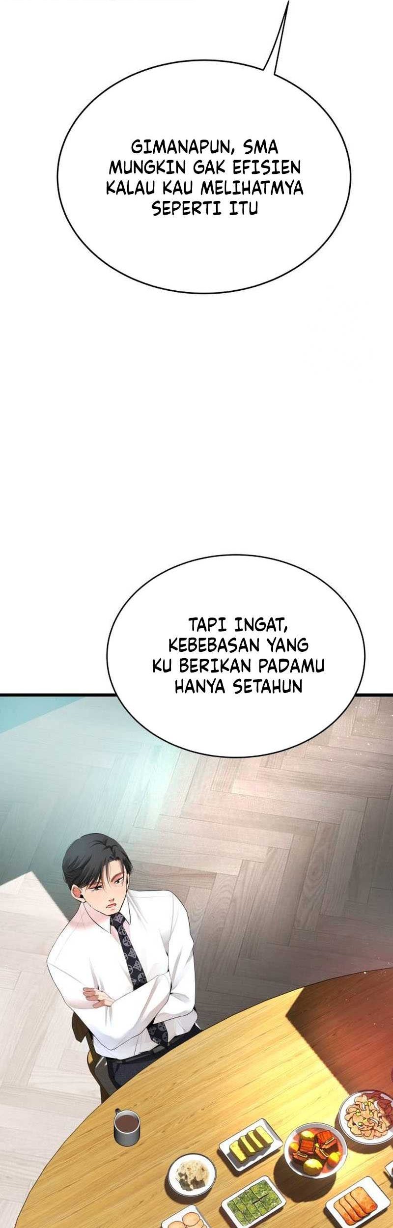 A Tidal Wave of Glory Chapter 16 - halaman 51