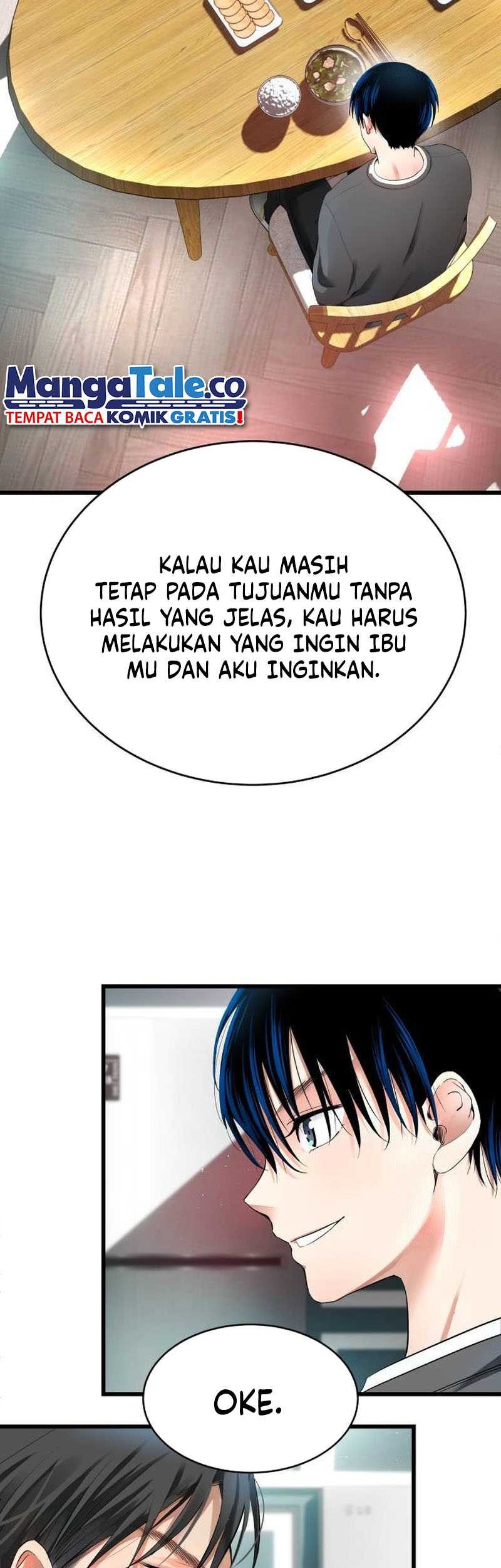 A Tidal Wave of Glory Chapter 16 - halaman 52