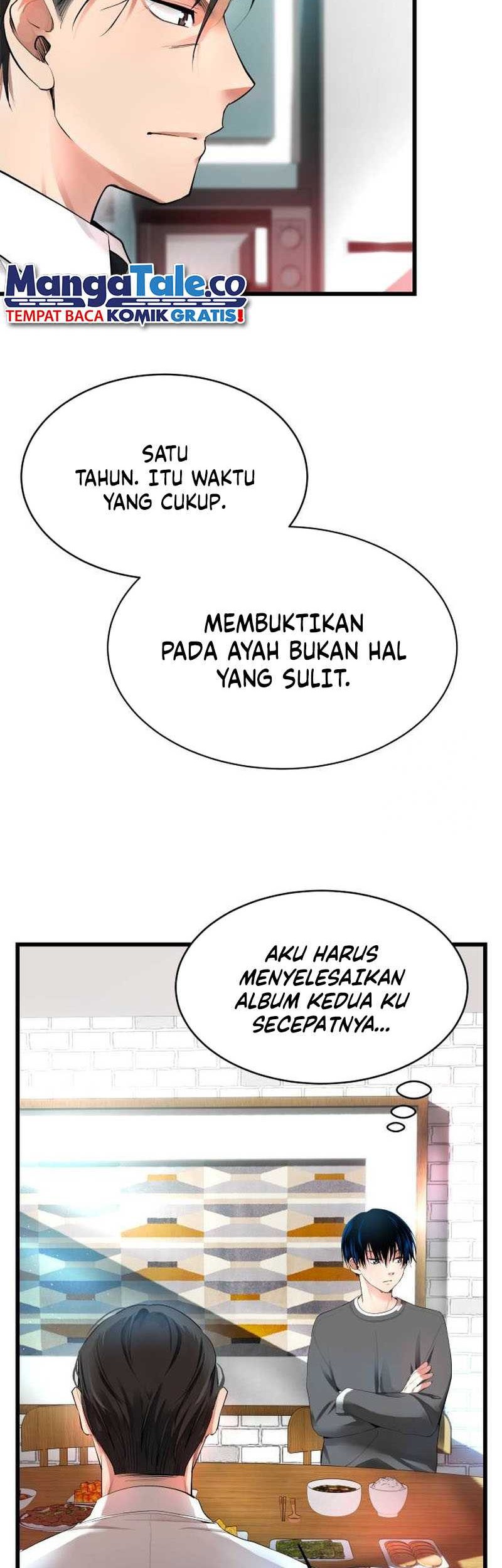 A Tidal Wave of Glory Chapter 16 - halaman 53