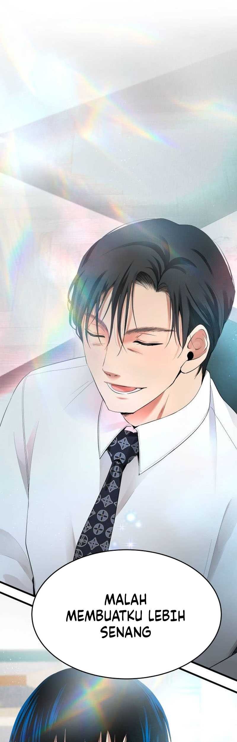 A Tidal Wave of Glory Chapter 16 - halaman 56