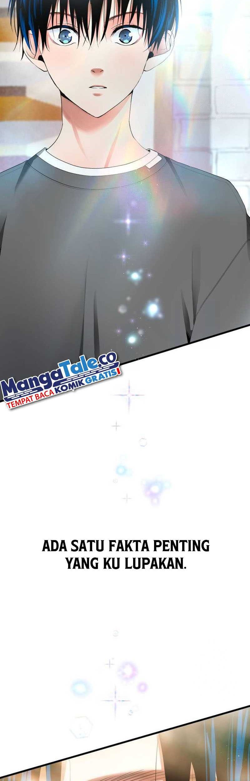 A Tidal Wave of Glory Chapter 16 - halaman 57