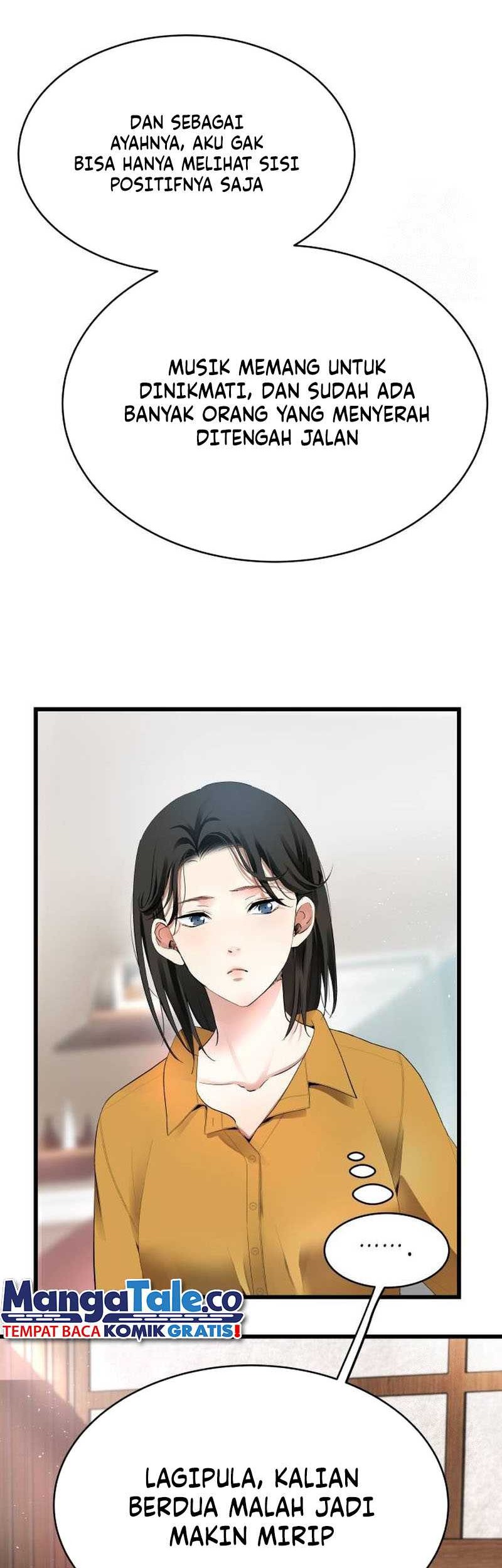 A Tidal Wave of Glory Chapter 17 - halaman 11