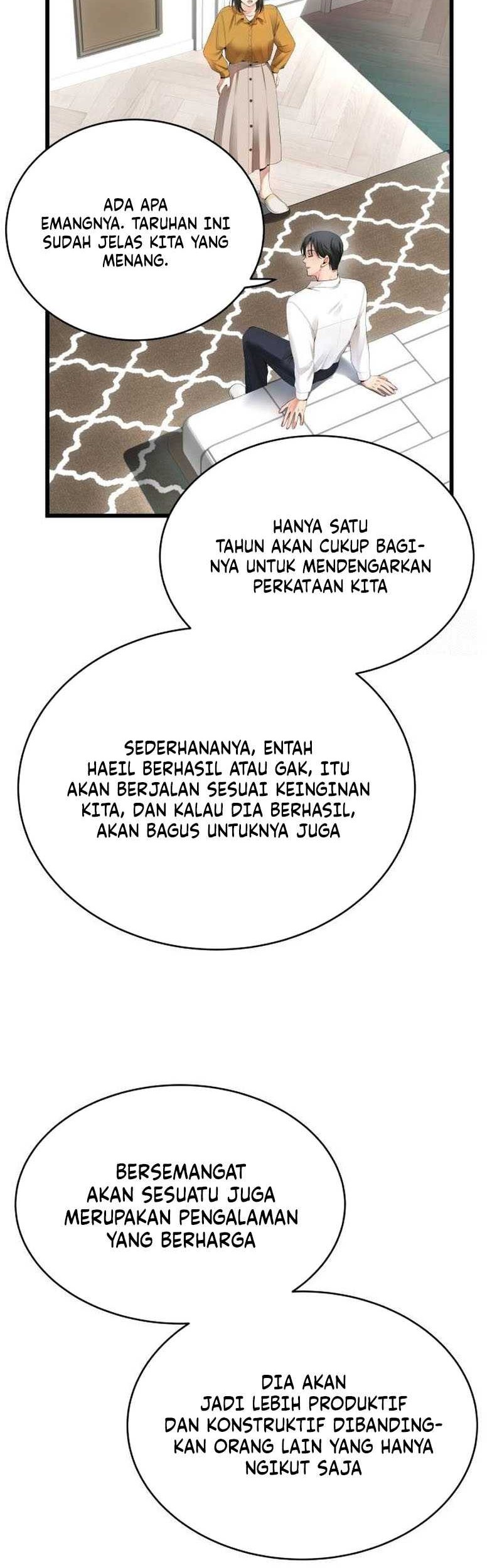 A Tidal Wave of Glory Chapter 17 - halaman 13