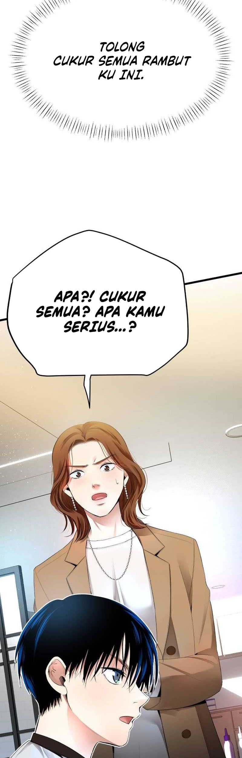 A Tidal Wave of Glory Chapter 17 - halaman 22