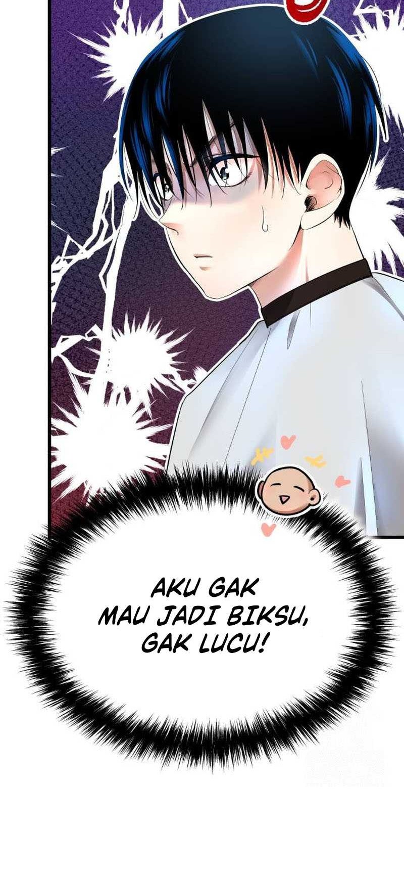 A Tidal Wave of Glory Chapter 17 - halaman 25