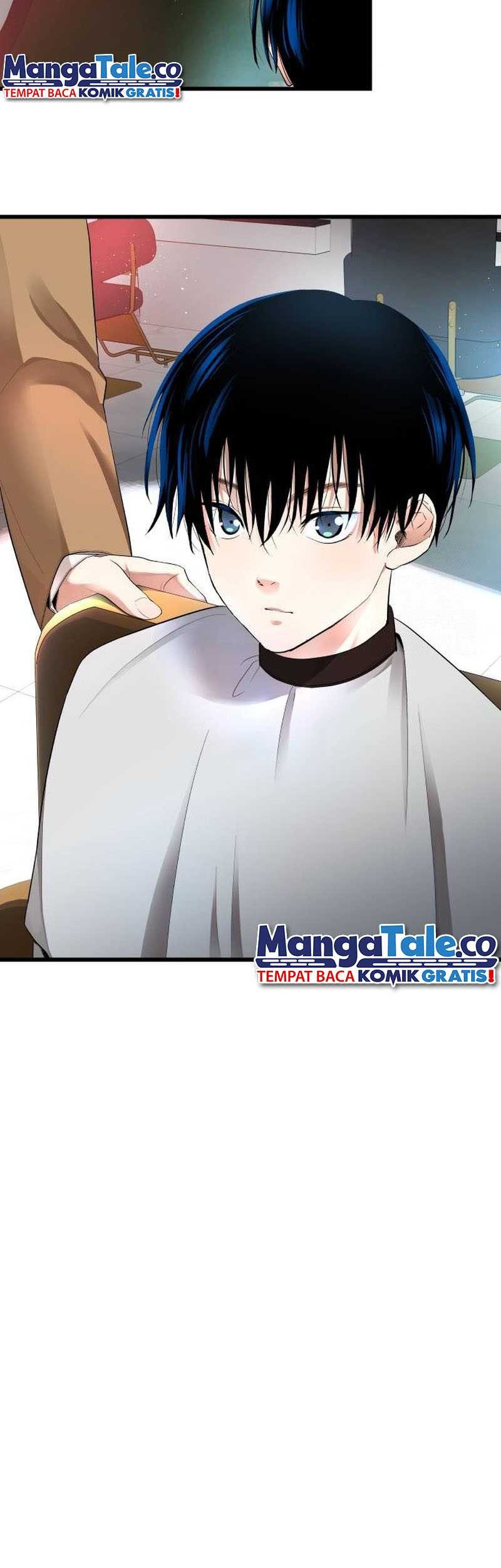 A Tidal Wave of Glory Chapter 17 - halaman 27