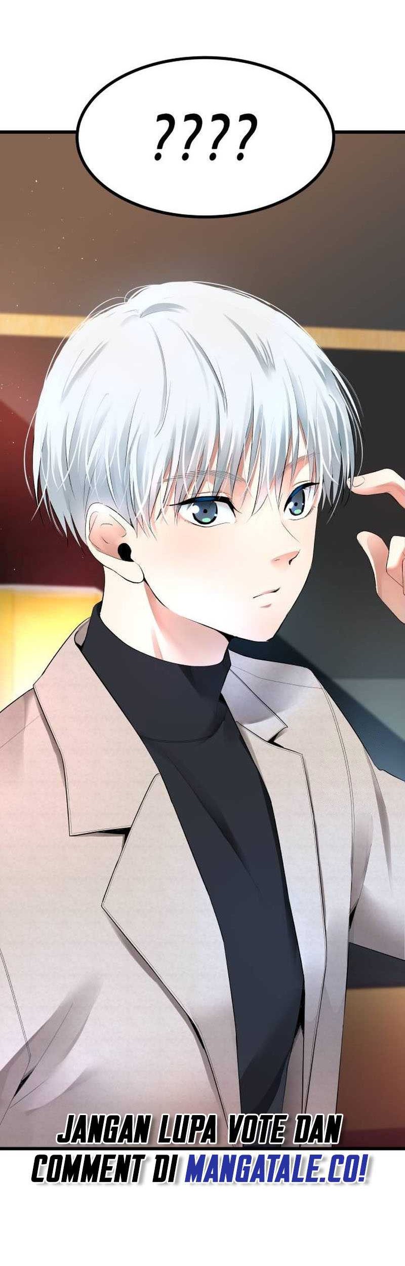 A Tidal Wave of Glory Chapter 17 - halaman 29