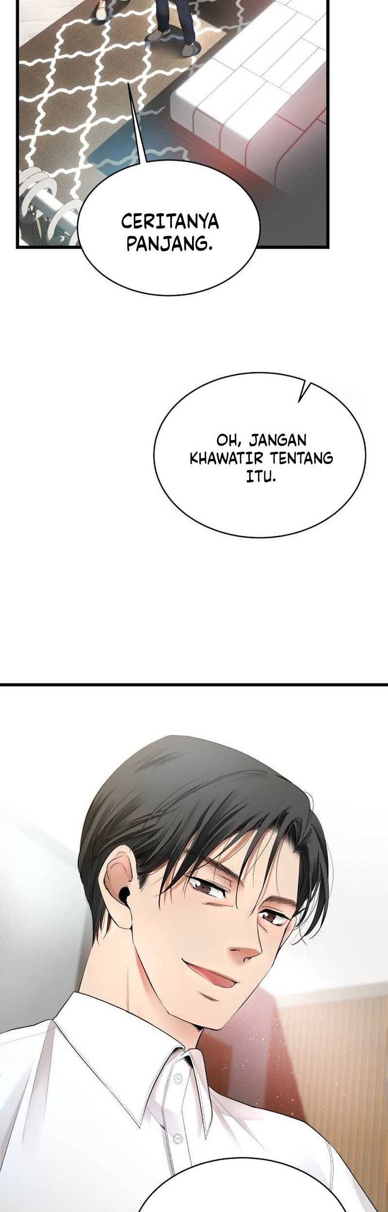 A Tidal Wave of Glory Chapter 17 - halaman 3