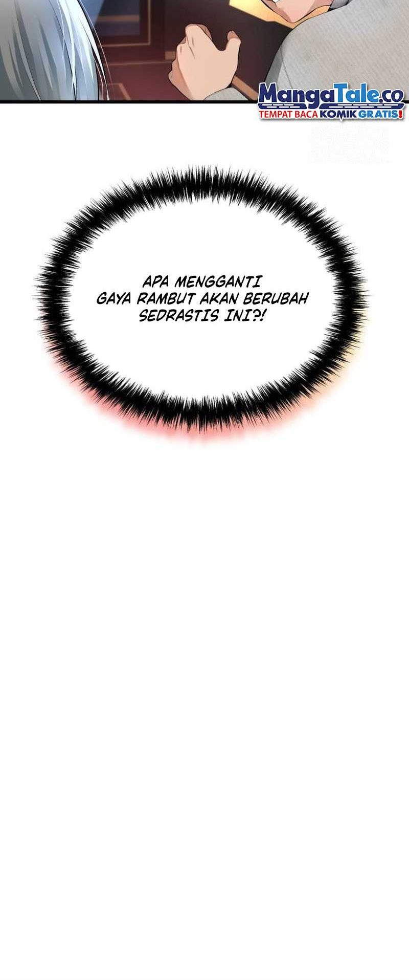 A Tidal Wave of Glory Chapter 17 - halaman 31