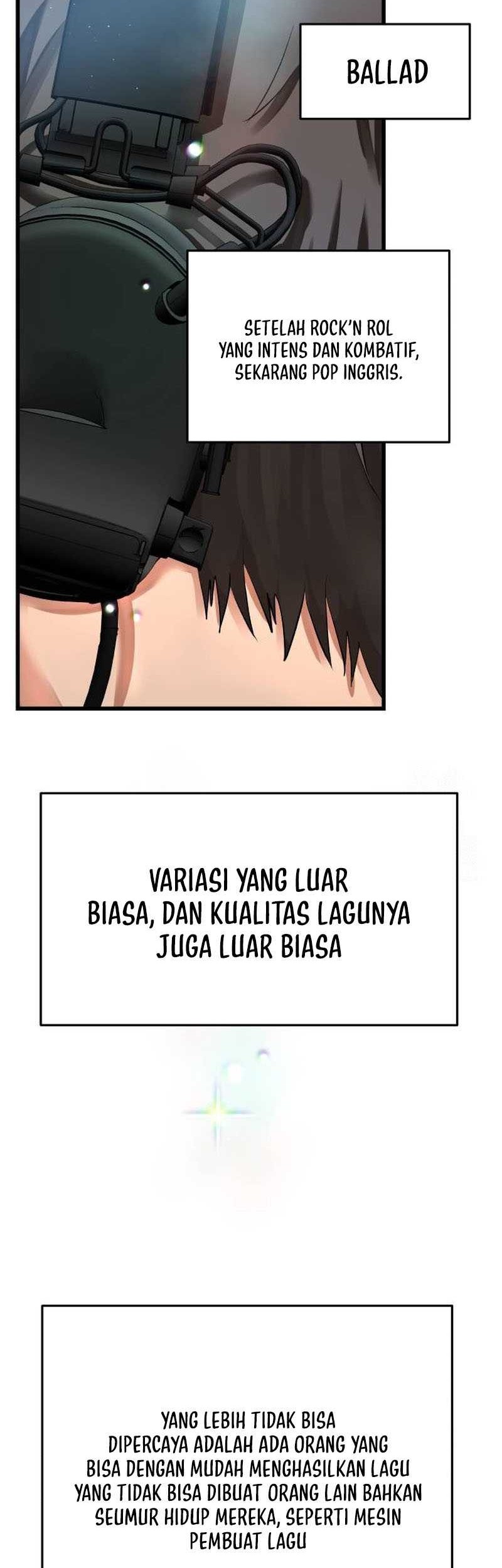 A Tidal Wave of Glory Chapter 17 - halaman 39