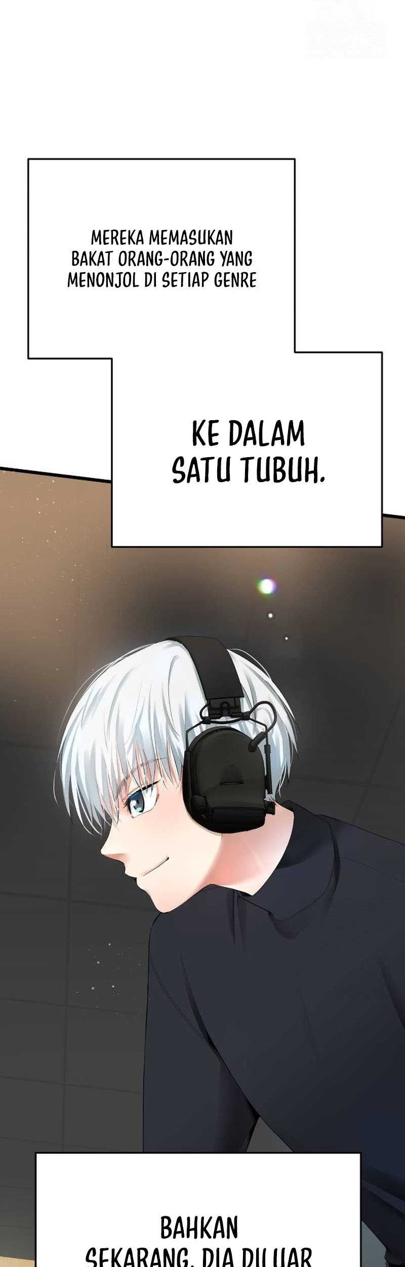 A Tidal Wave of Glory Chapter 17 - halaman 41