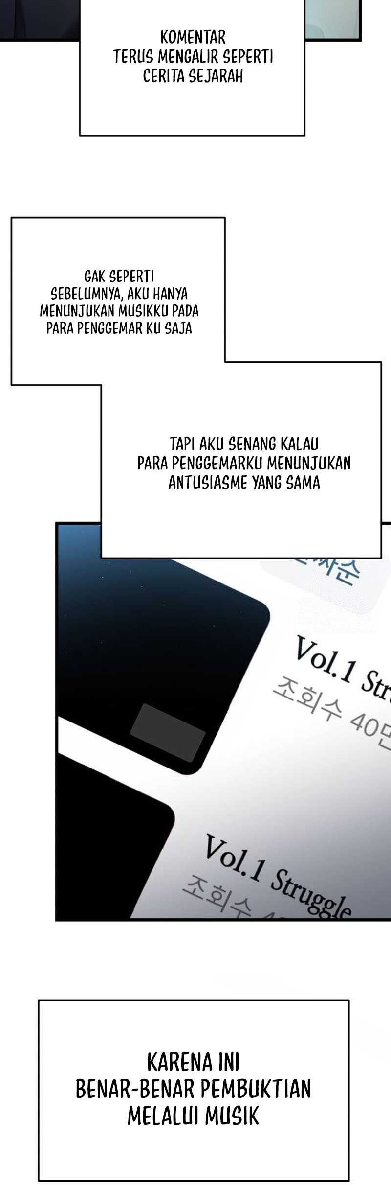 A Tidal Wave of Glory Chapter 17 - halaman 49