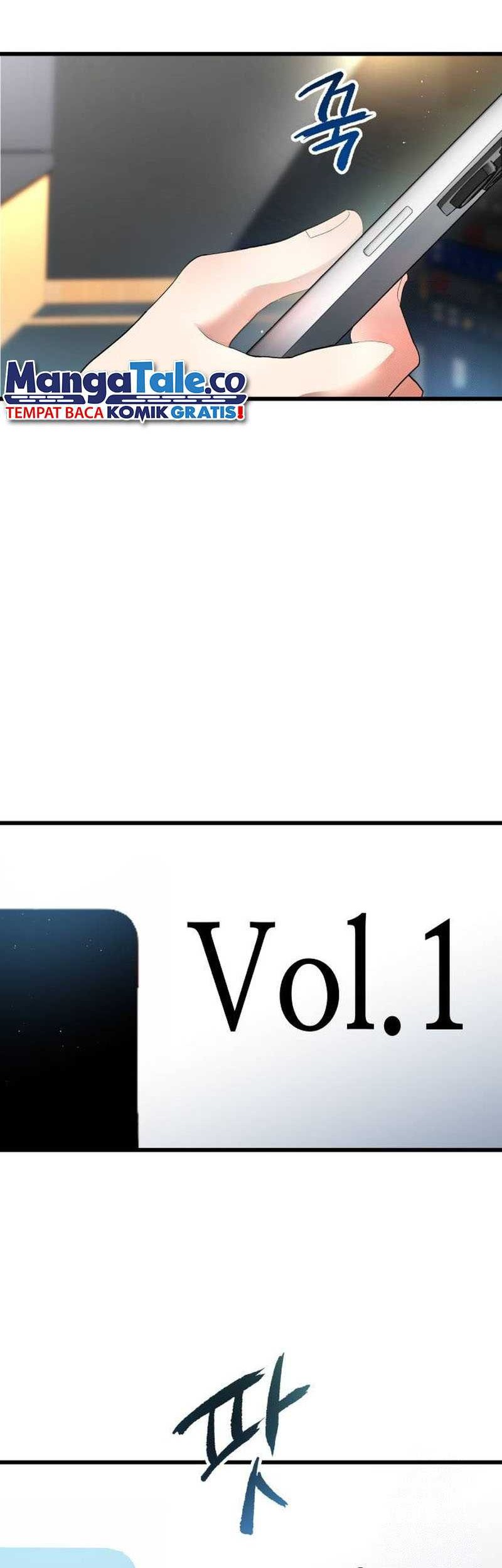 A Tidal Wave of Glory Chapter 17 - halaman 53
