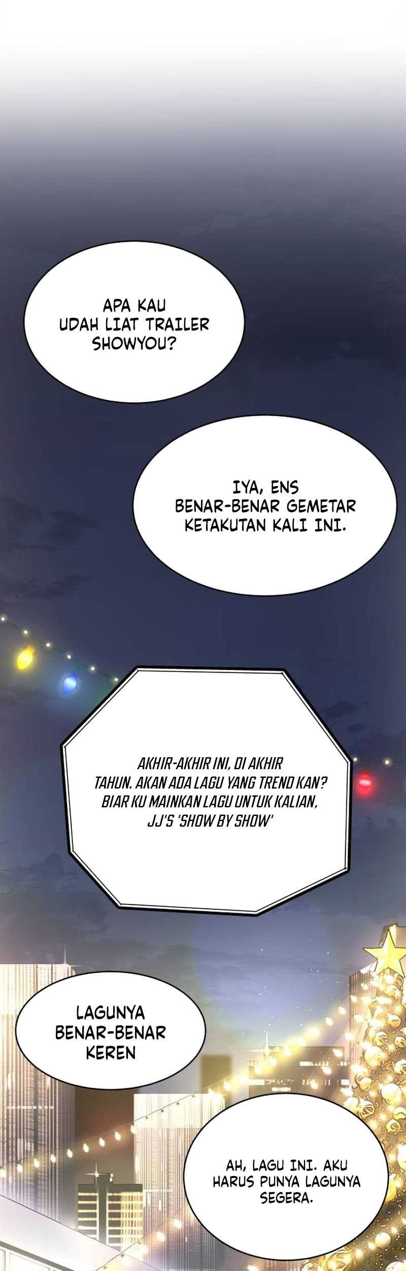 A Tidal Wave of Glory Chapter 17 - halaman 56