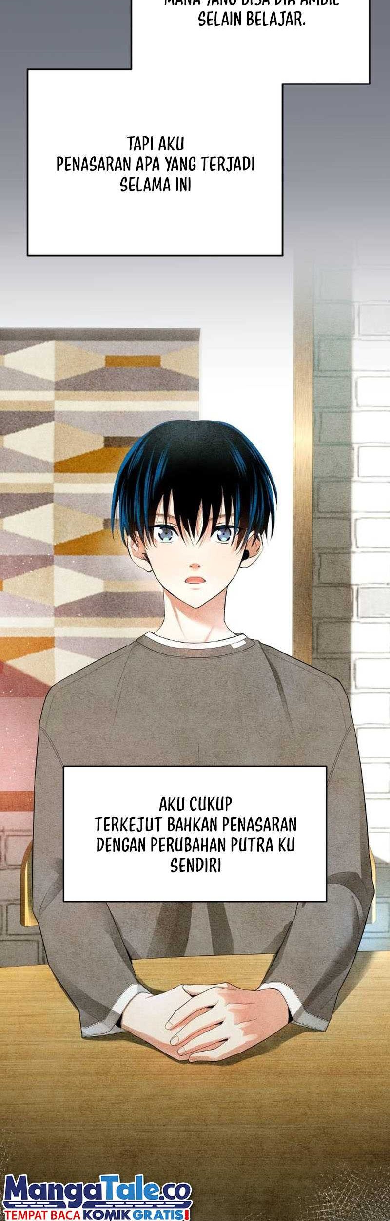 A Tidal Wave of Glory Chapter 17 - halaman 9