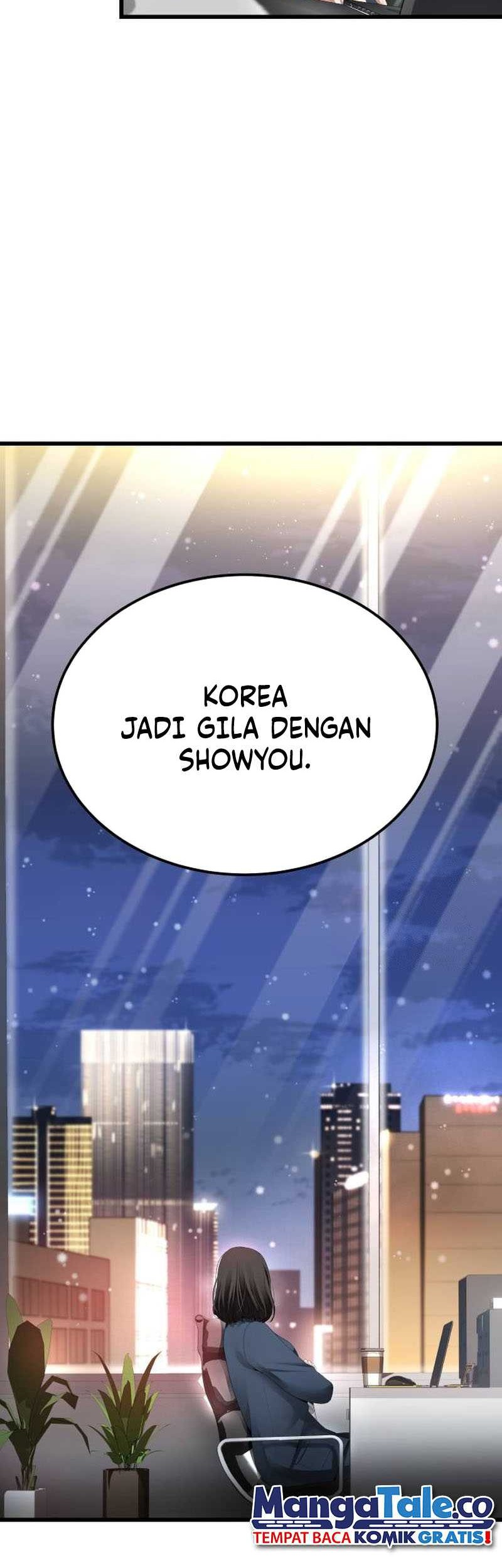A Tidal Wave of Glory Chapter 18 - halaman 11