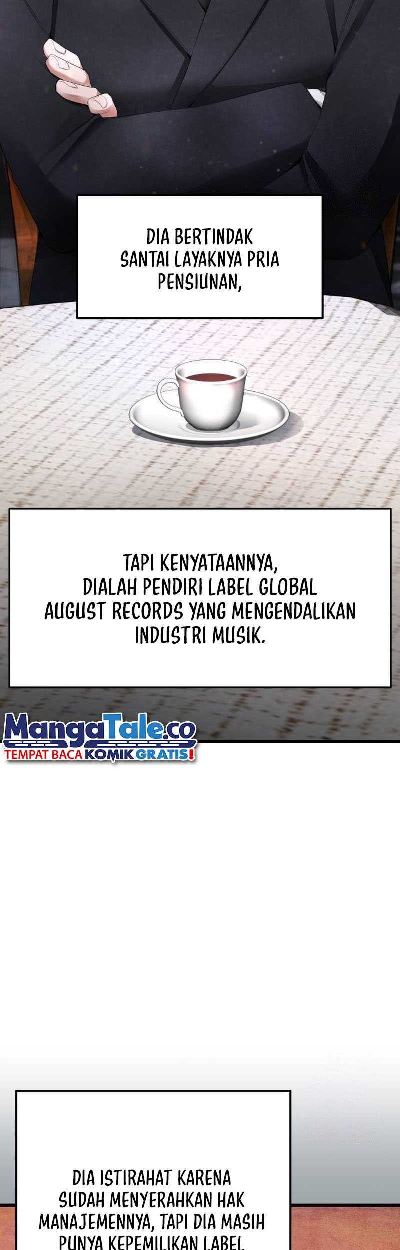 A Tidal Wave of Glory Chapter 18 - halaman 18