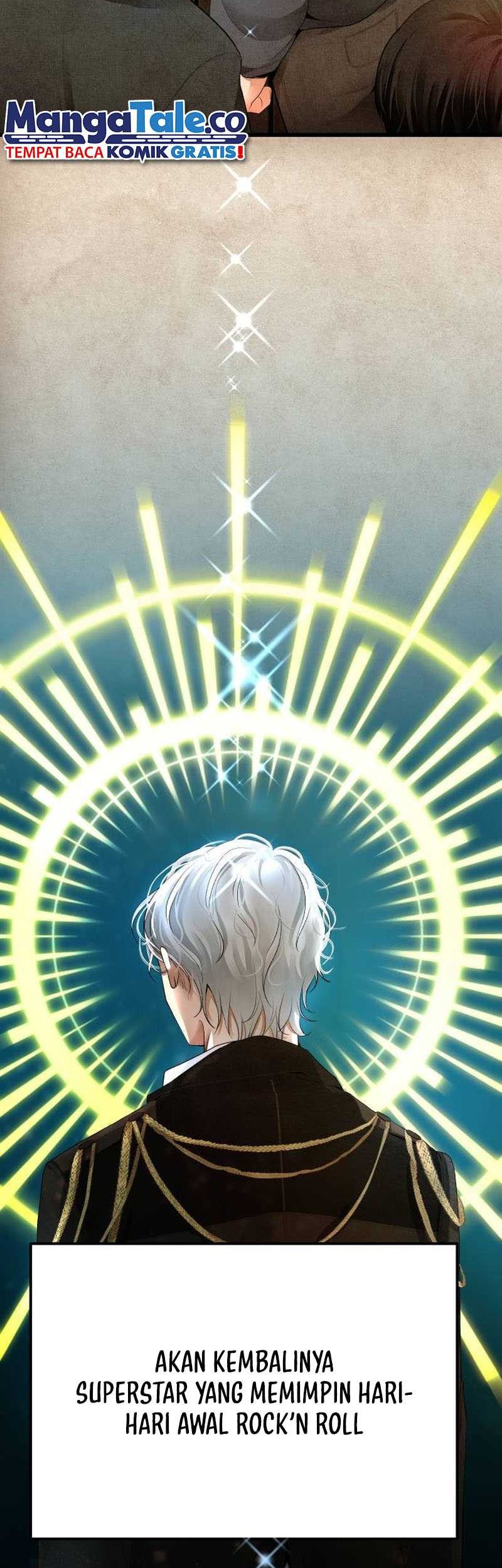 A Tidal Wave of Glory Chapter 18 - halaman 38