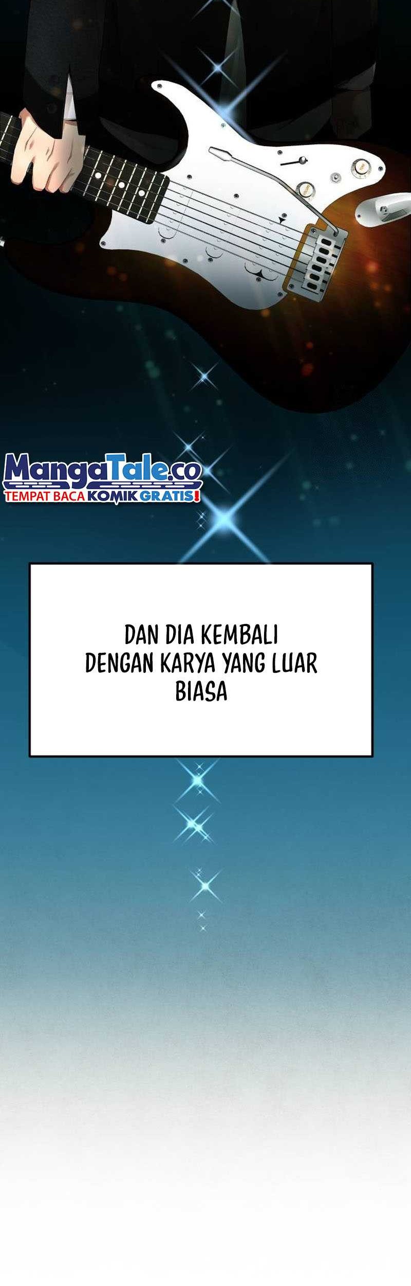 A Tidal Wave of Glory Chapter 18 - halaman 39