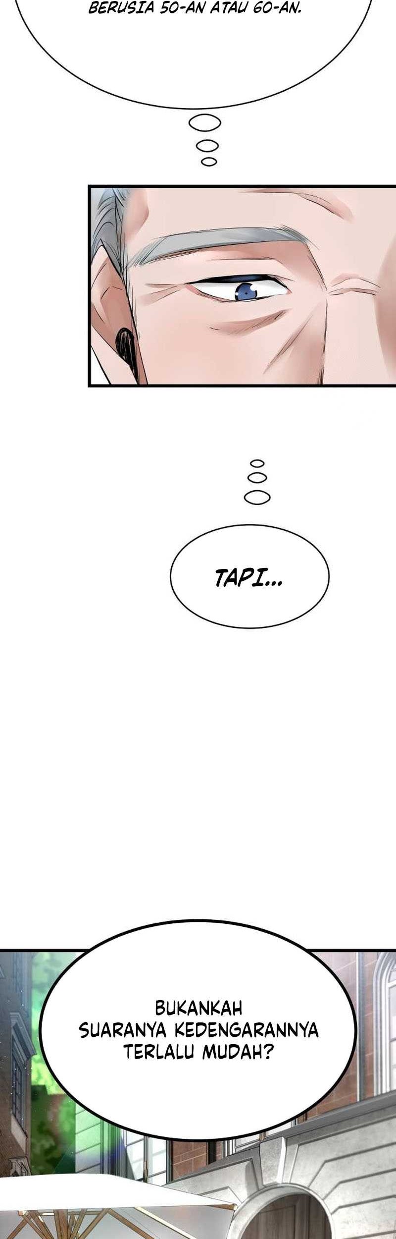 A Tidal Wave of Glory Chapter 18 - halaman 45
