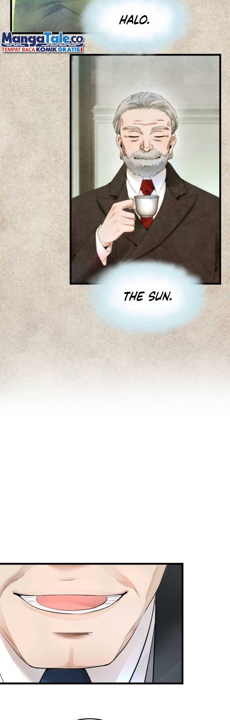 A Tidal Wave of Glory Chapter 18 - halaman 51