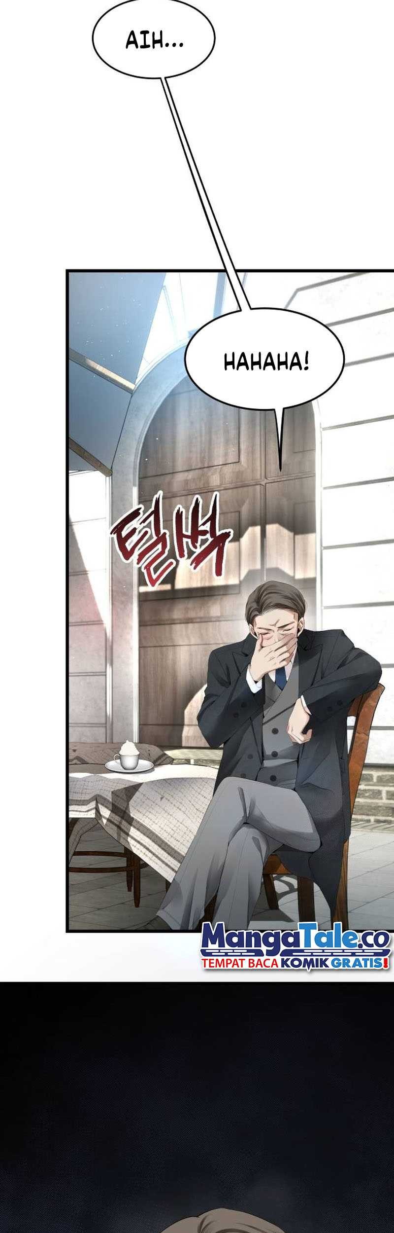 A Tidal Wave of Glory Chapter 18 - halaman 52