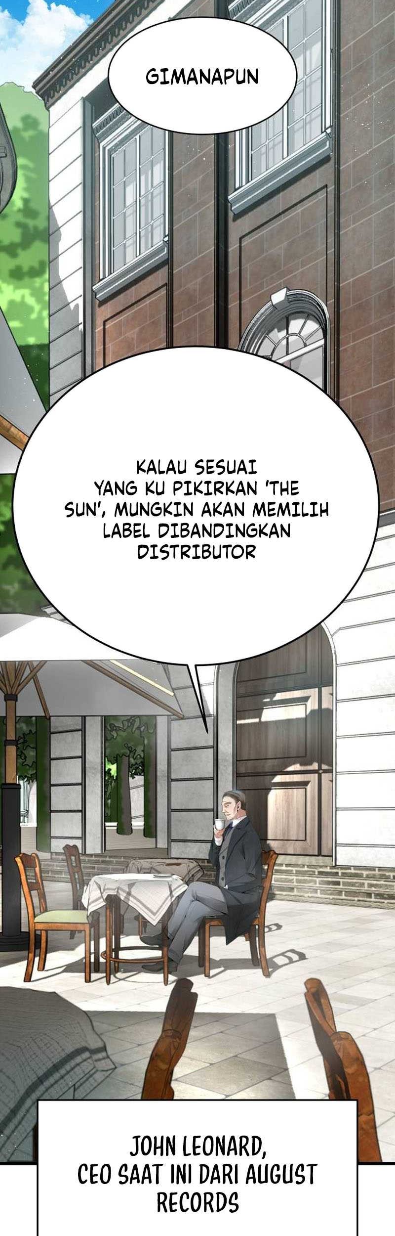 A Tidal Wave of Glory Chapter 18 - halaman 56