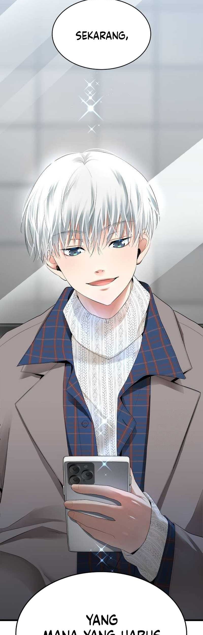 A Tidal Wave of Glory Chapter 18 - halaman 61