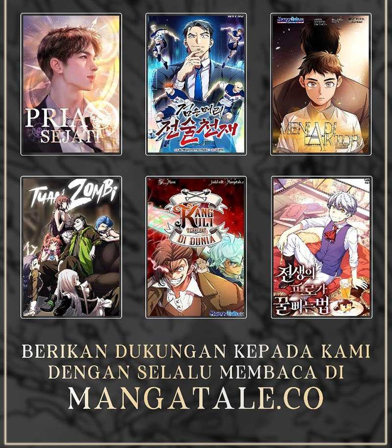 A Tidal Wave of Glory Chapter 18 - halaman 64