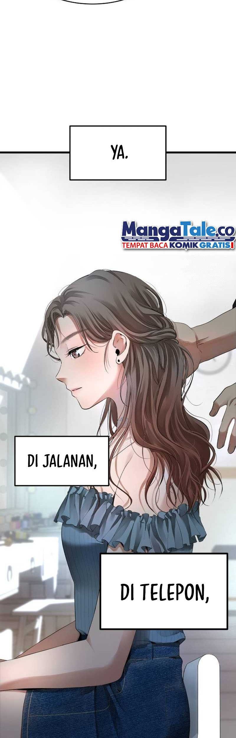 A Tidal Wave of Glory Chapter 18 - halaman 9