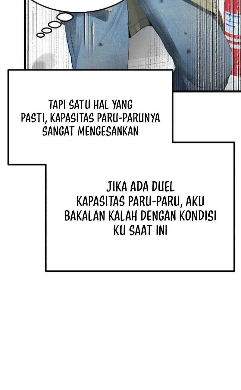 A Tidal Wave of Glory Chapter 19 - halaman 12