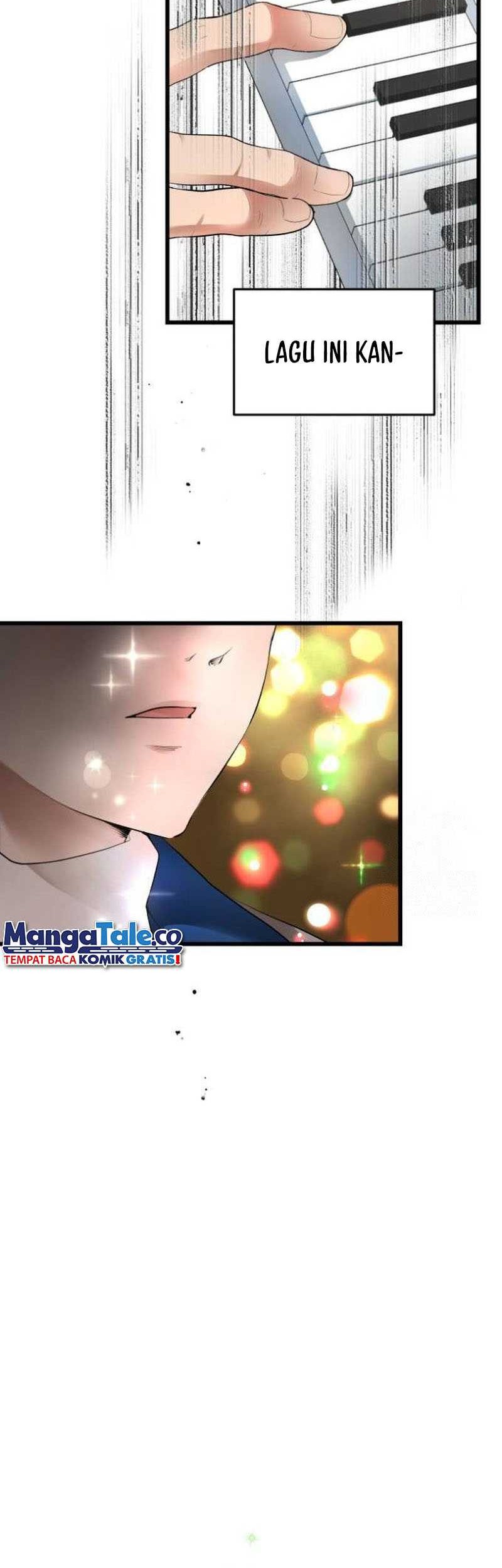 A Tidal Wave of Glory Chapter 19 - halaman 14
