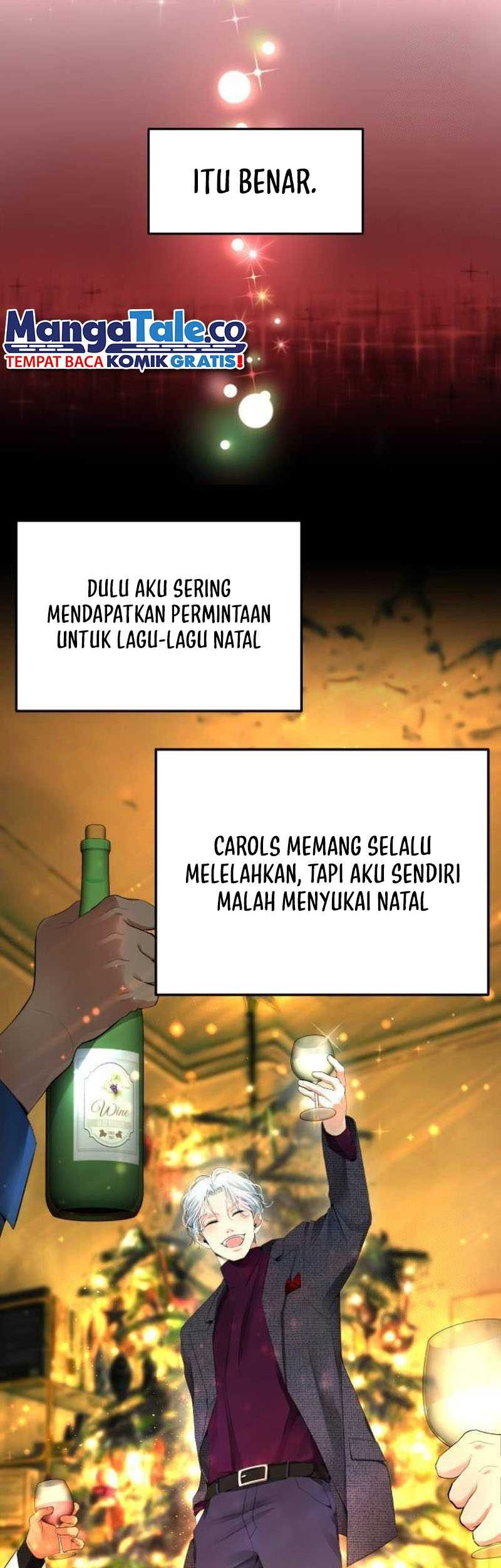 A Tidal Wave of Glory Chapter 19 - halaman 16