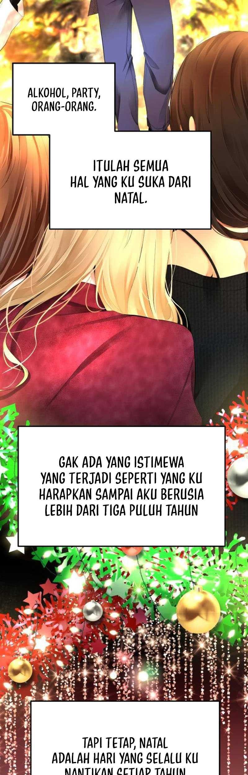 A Tidal Wave of Glory Chapter 19 - halaman 17