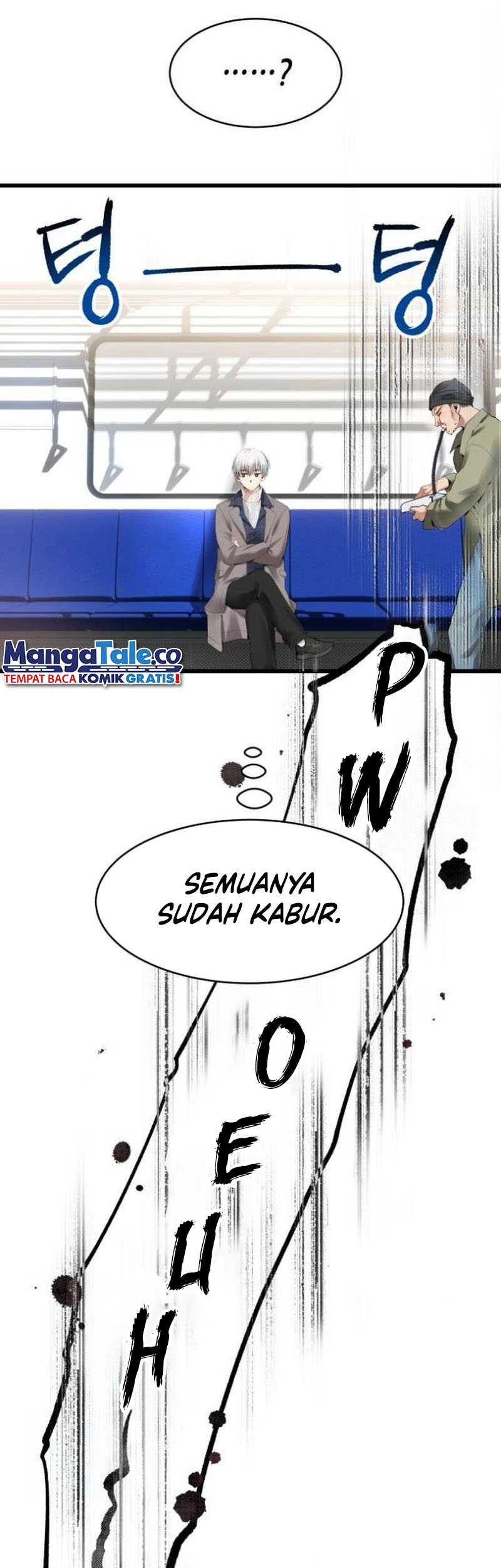A Tidal Wave of Glory Chapter 19 - halaman 19