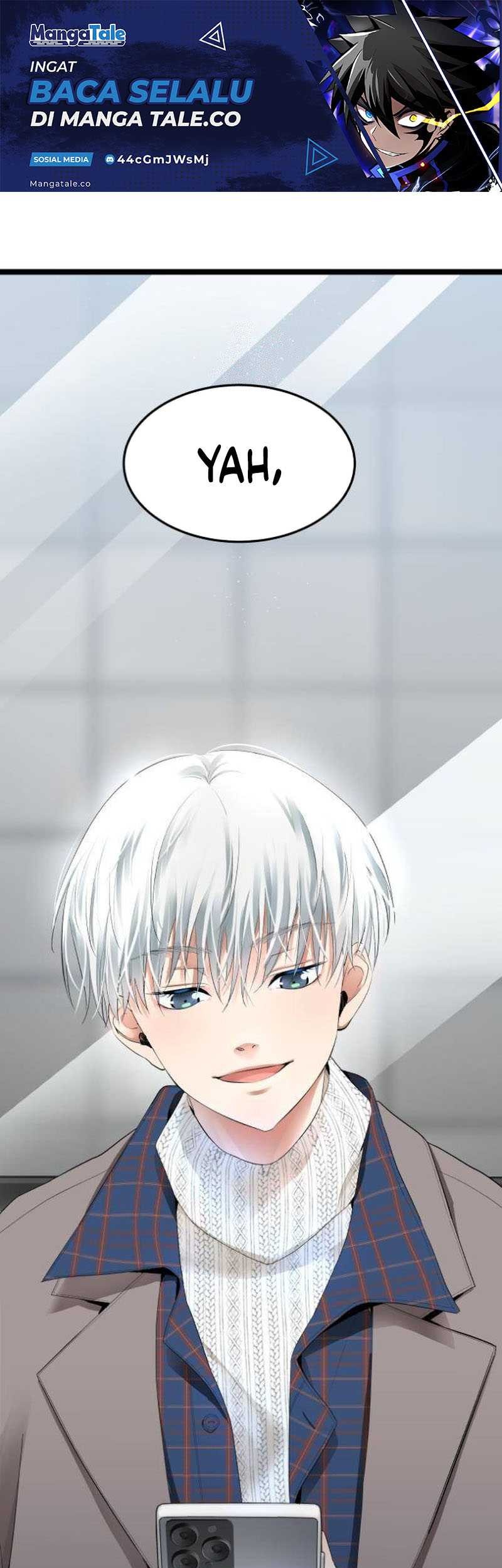 A Tidal Wave of Glory Chapter 19 - halaman 2